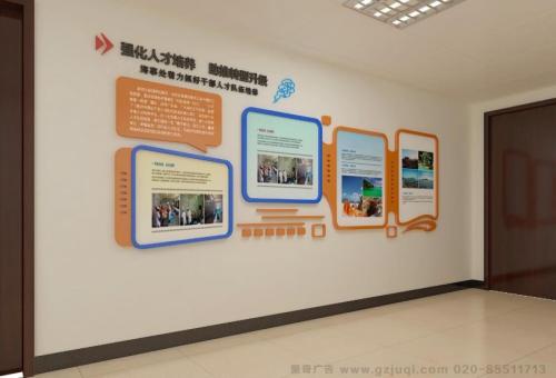 乾县医院文化墙怎么做？如何建好科室护理文化墙？