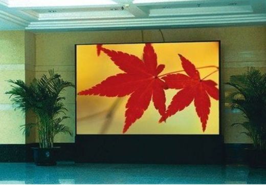 乾县LED显示屏