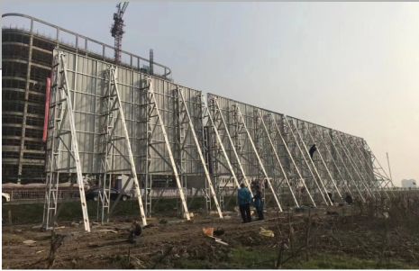 乾县什么是广告物料？
