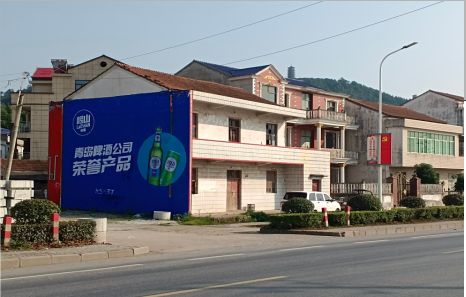 乾县写真布和喷绘布的区别?