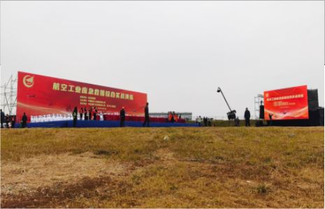 乾县活动搭建主要是做什么的？