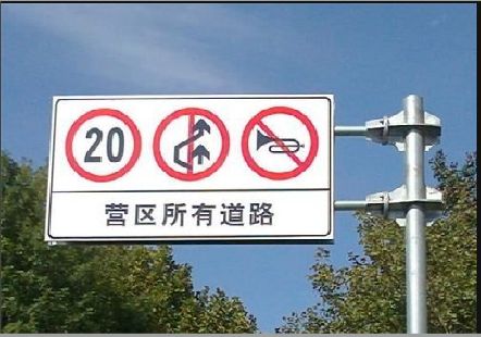 乾县大广告牌制作不可忽视的流程