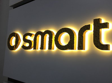 乾县背光字有什么特点？生产过程如何？