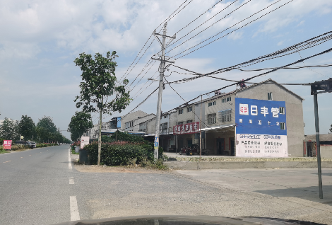 乾县如何能保证墙体广告的醒目性？