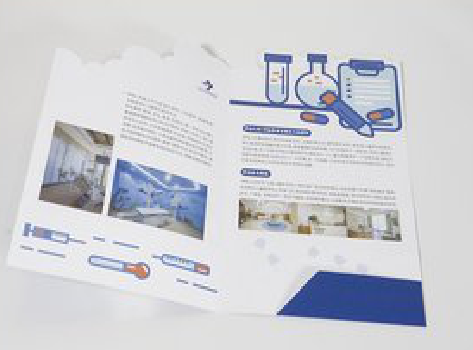 乾县说明书印刷有哪些样式可以选择？