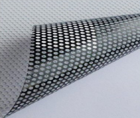 乾县优劣单透膜的鉴定方法。