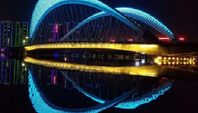 乾县亮化工程如何做好公共区域的安全性。