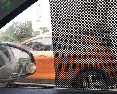 乾县怎么判断单透膜的好坏？