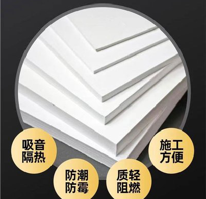 乾县雪弗板和PVC板材有什么区别？